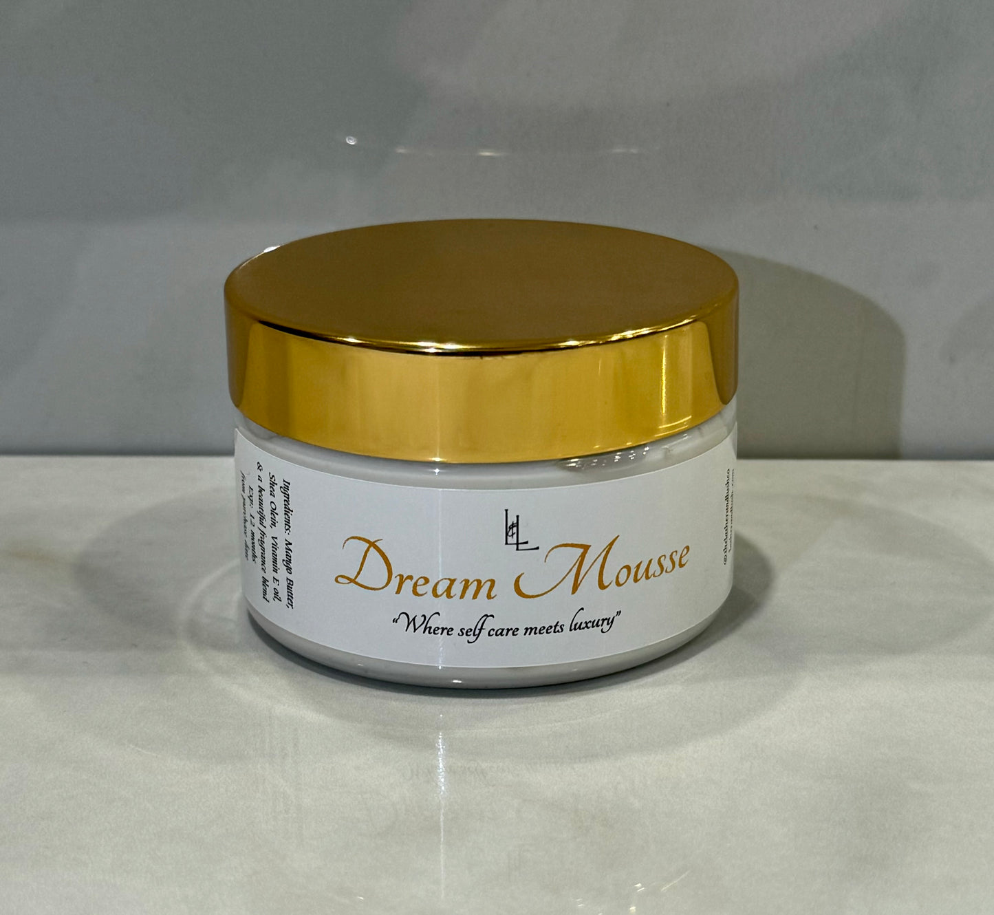 Dream Mousse